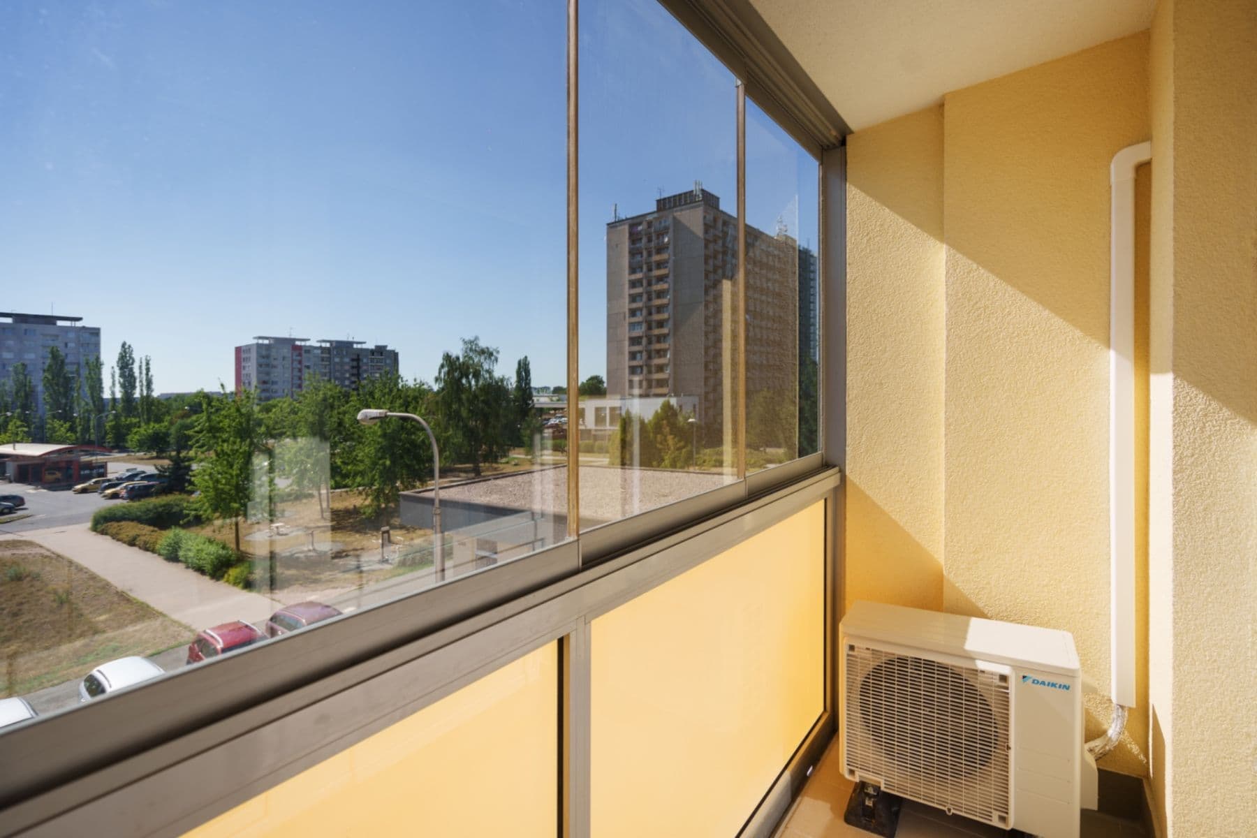 Studio flat for sale, 35 m², Jana Masaryka, Hradec Králové, Královéhradecký Region Studio flat for sale, 35 m², Jana Masaryka, Hradec Králové, Královéhradecký Region