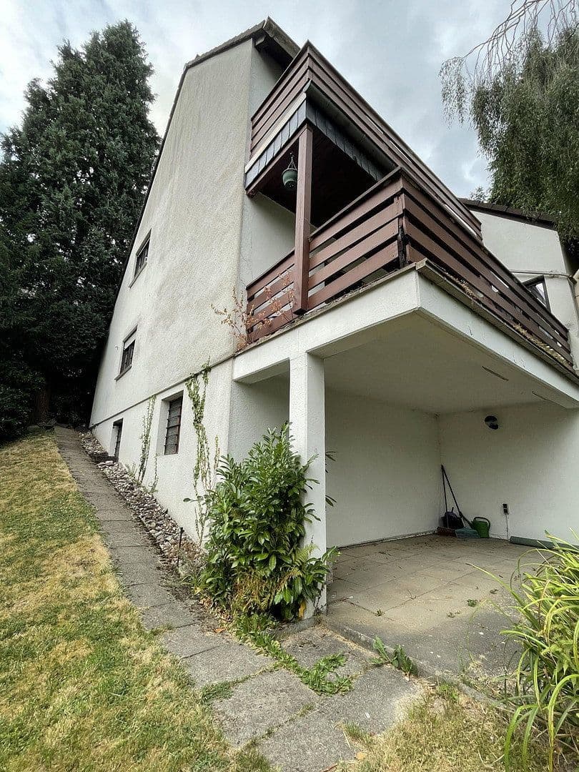 house for sale, 166 m², Leichlingen, North Rhine-Westphalia house for sale, 166 m², Leichlingen, North Rhine-Westphalia