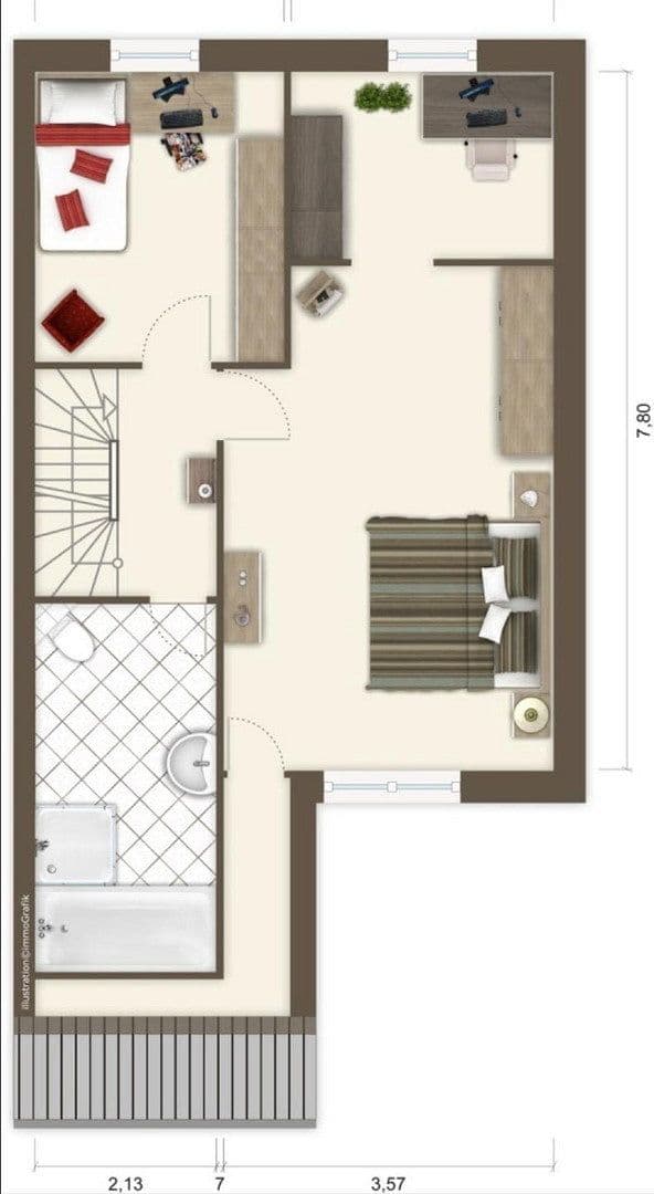 house for sale, 115 m², Erftstadt, North Rhine-Westphalia house for sale, 115 m², Erftstadt, North Rhine-Westphalia