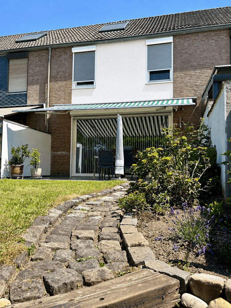 house for sale, 115 m², Erftstadt, North Rhine-Westphalia house for sale, 115 m², Erftstadt, North Rhine-Westphalia