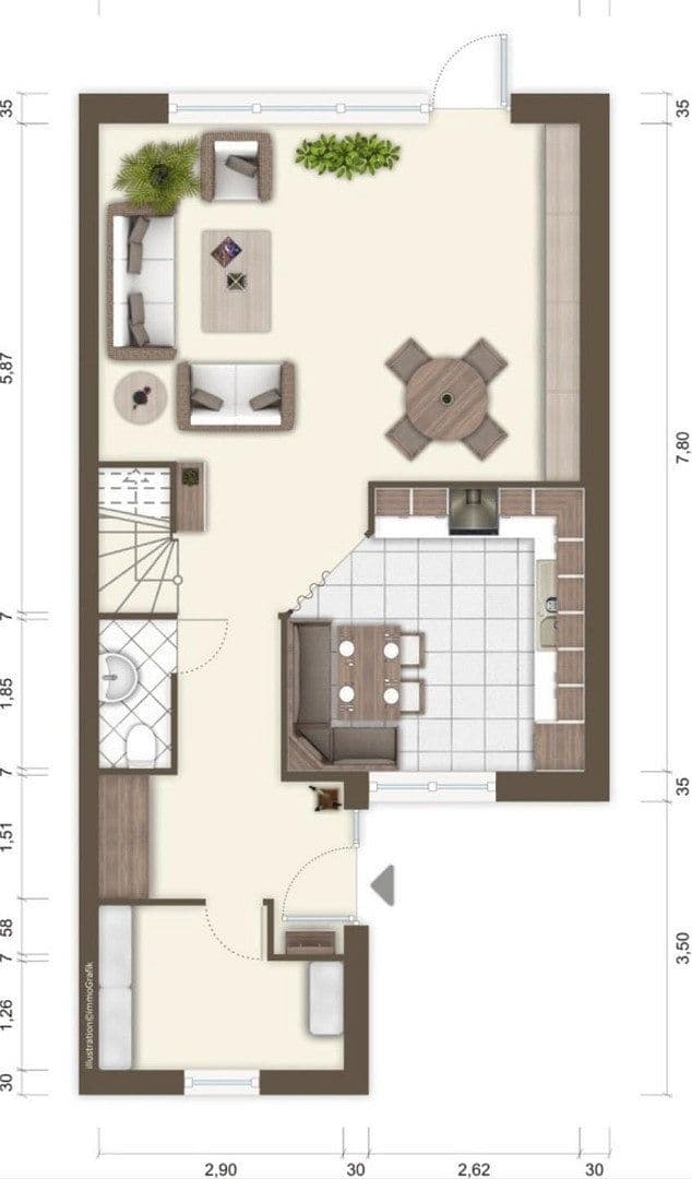 house for sale, 115 m², Erftstadt, North Rhine-Westphalia house for sale, 115 m², Erftstadt, North Rhine-Westphalia