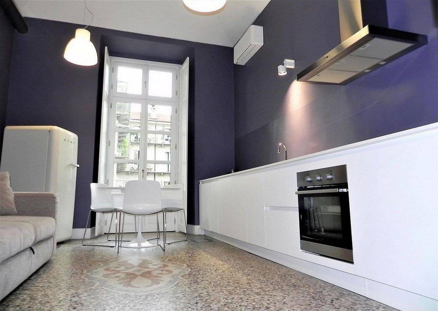 2 bedroom flat to rent, 50 m², Werastraße 20, Stuttgart, Baden-Württemberg 2 bedroom flat to rent, 50 m², Werastraße 20, Stuttgart, Baden-Württemberg