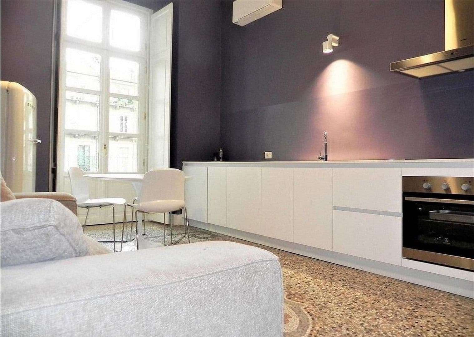 2 bedroom flat to rent, 50 m², Werastraße 20, Stuttgart, Baden-Württemberg 2 bedroom flat to rent, 50 m², Werastraße 20, Stuttgart, Baden-Württemberg