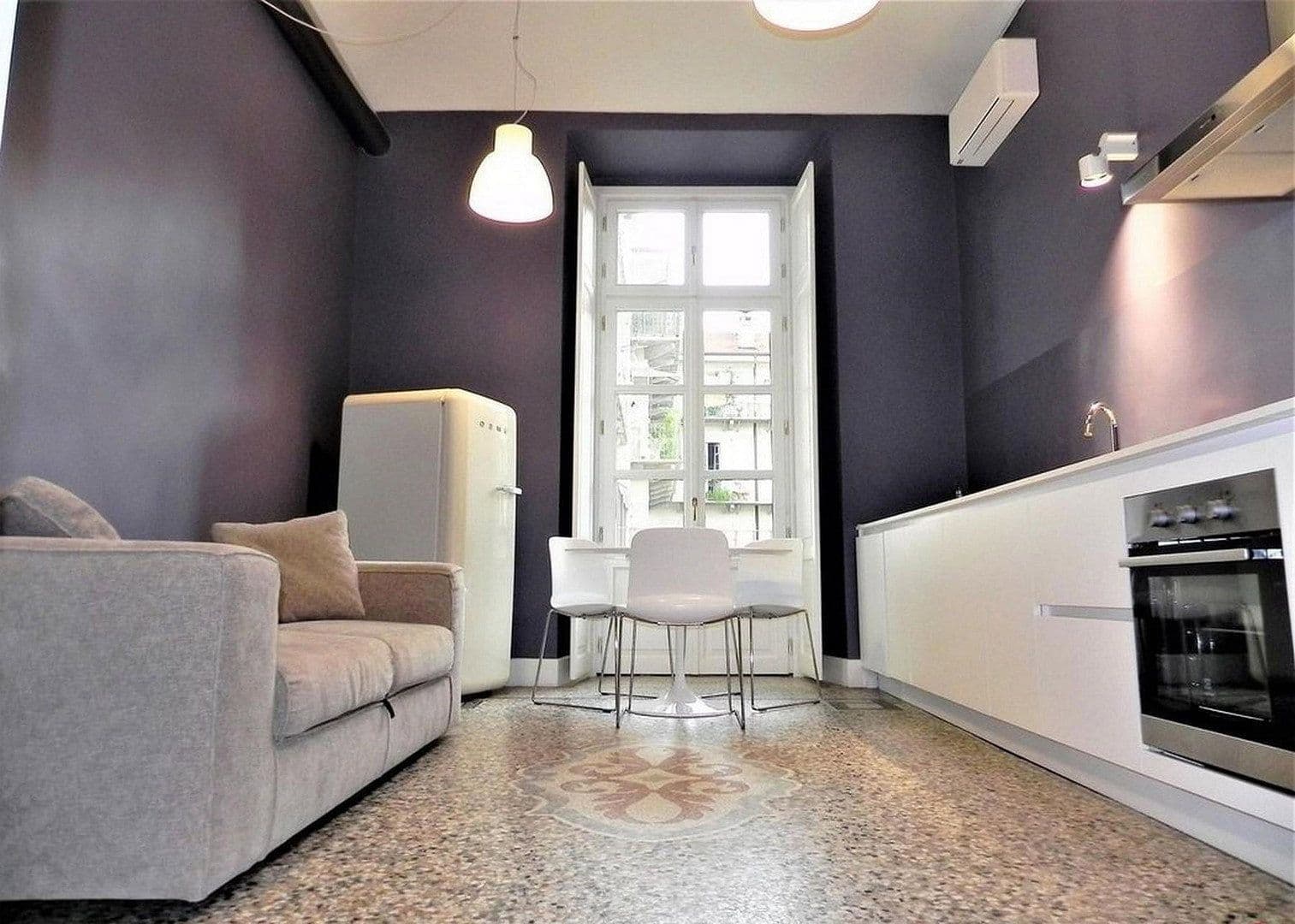 2 bedroom flat to rent, 50 m², Werastraße 20, Stuttgart, Baden-Württemberg 2 bedroom flat to rent, 50 m², Werastraße 20, Stuttgart, Baden-Württemberg