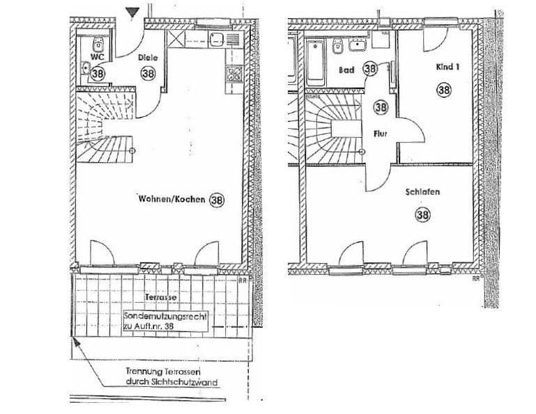 3 bedroom flat for sale, 85 m², Paul-Heyse-Str., München, Bavaria 3 bedroom flat for sale, 85 m², Paul-Heyse-Str., München, Bavaria