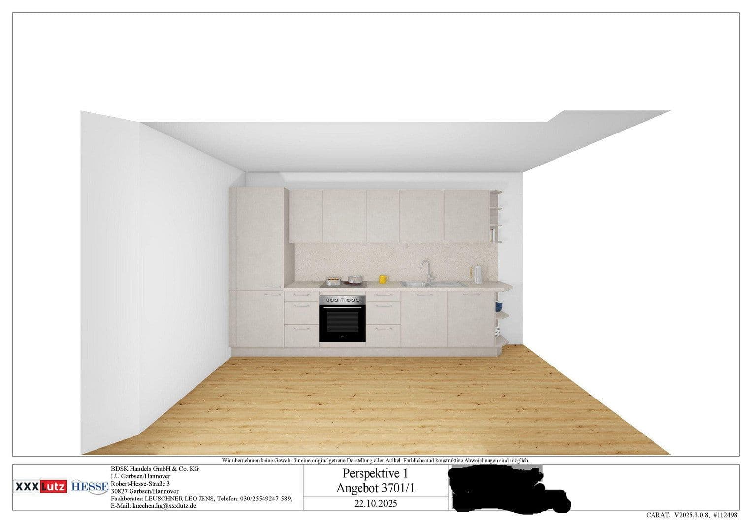 2 bedroom flat to rent, 67 m², Steinweg 1-3, Gehrden, Lower Saxony 2 bedroom flat to rent, 67 m², Steinweg 1-3, Gehrden, Lower Saxony