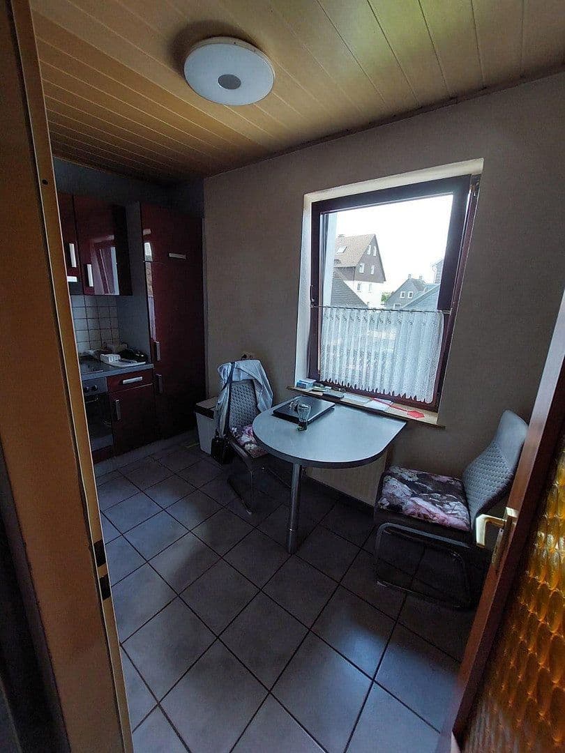 2 bedroom flat to rent, 51 m², Bochumer Landstraße 393, Essen, North Rhine-Westphalia 2 bedroom flat to rent, 51 m², Bochumer Landstraße 393, Essen, North Rhine-Westphalia