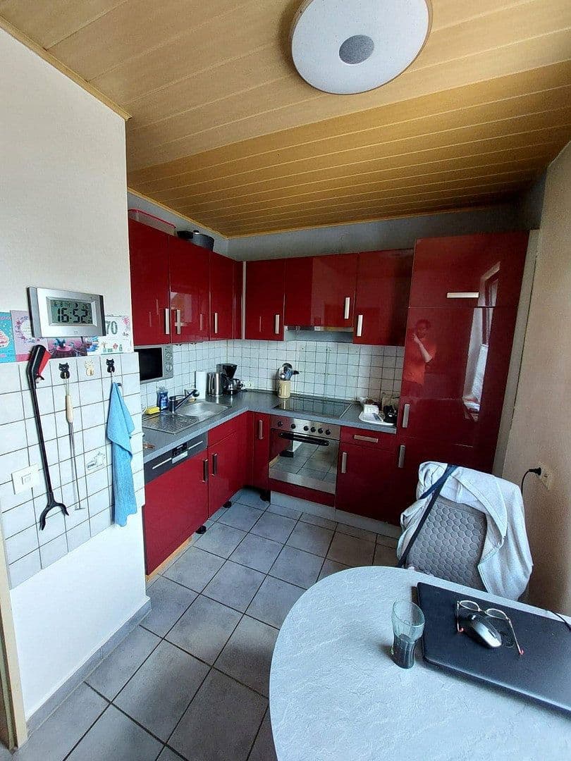 2 bedroom flat to rent, 51 m², Bochumer Landstraße 393, Essen, North Rhine-Westphalia 2 bedroom flat to rent, 51 m², Bochumer Landstraße 393, Essen, North Rhine-Westphalia