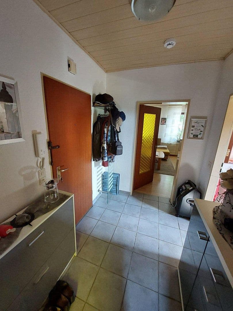 2 bedroom flat to rent, 51 m², Bochumer Landstraße 393, Essen, North Rhine-Westphalia 2 bedroom flat to rent, 51 m², Bochumer Landstraße 393, Essen, North Rhine-Westphalia