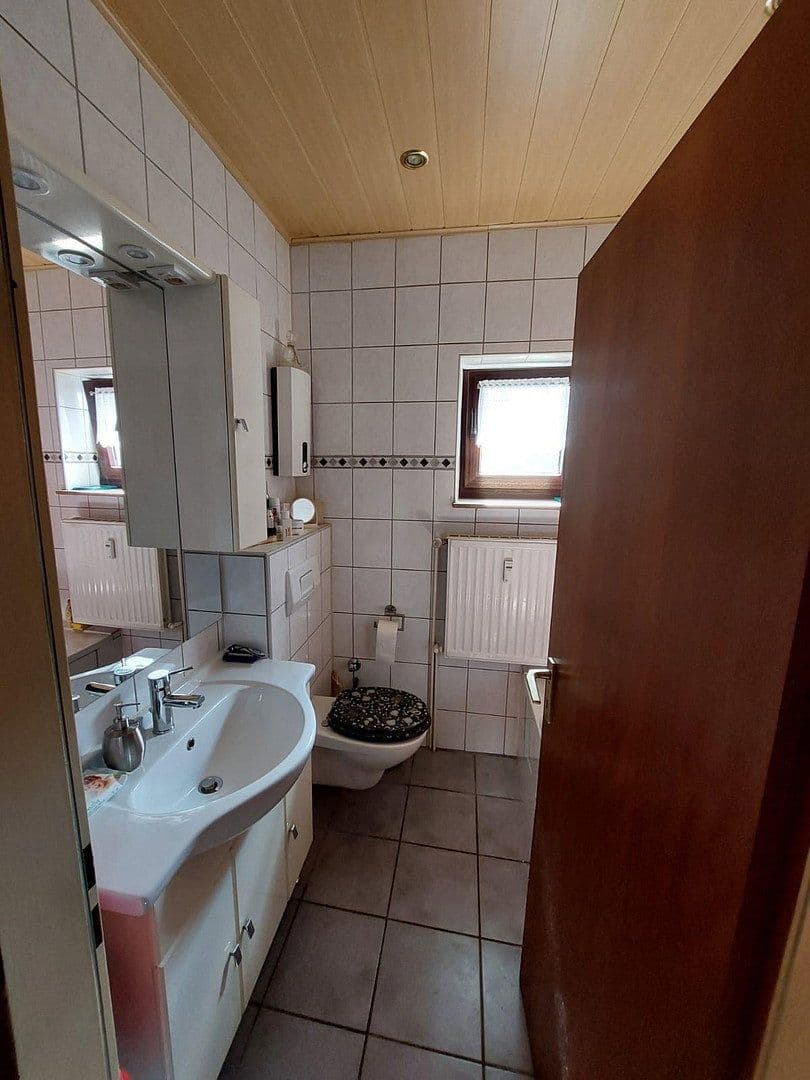 2 bedroom flat to rent, 51 m², Bochumer Landstraße 393, Essen, North Rhine-Westphalia 2 bedroom flat to rent, 51 m², Bochumer Landstraße 393, Essen, North Rhine-Westphalia