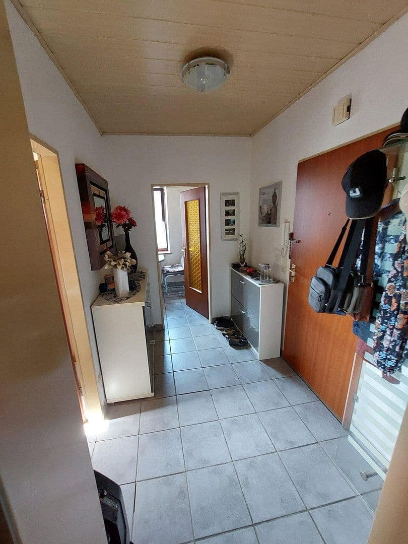 2 bedroom flat to rent, 51 m², Bochumer Landstraße 393, Essen, North Rhine-Westphalia 2 bedroom flat to rent, 51 m², Bochumer Landstraße 393, Essen, North Rhine-Westphalia