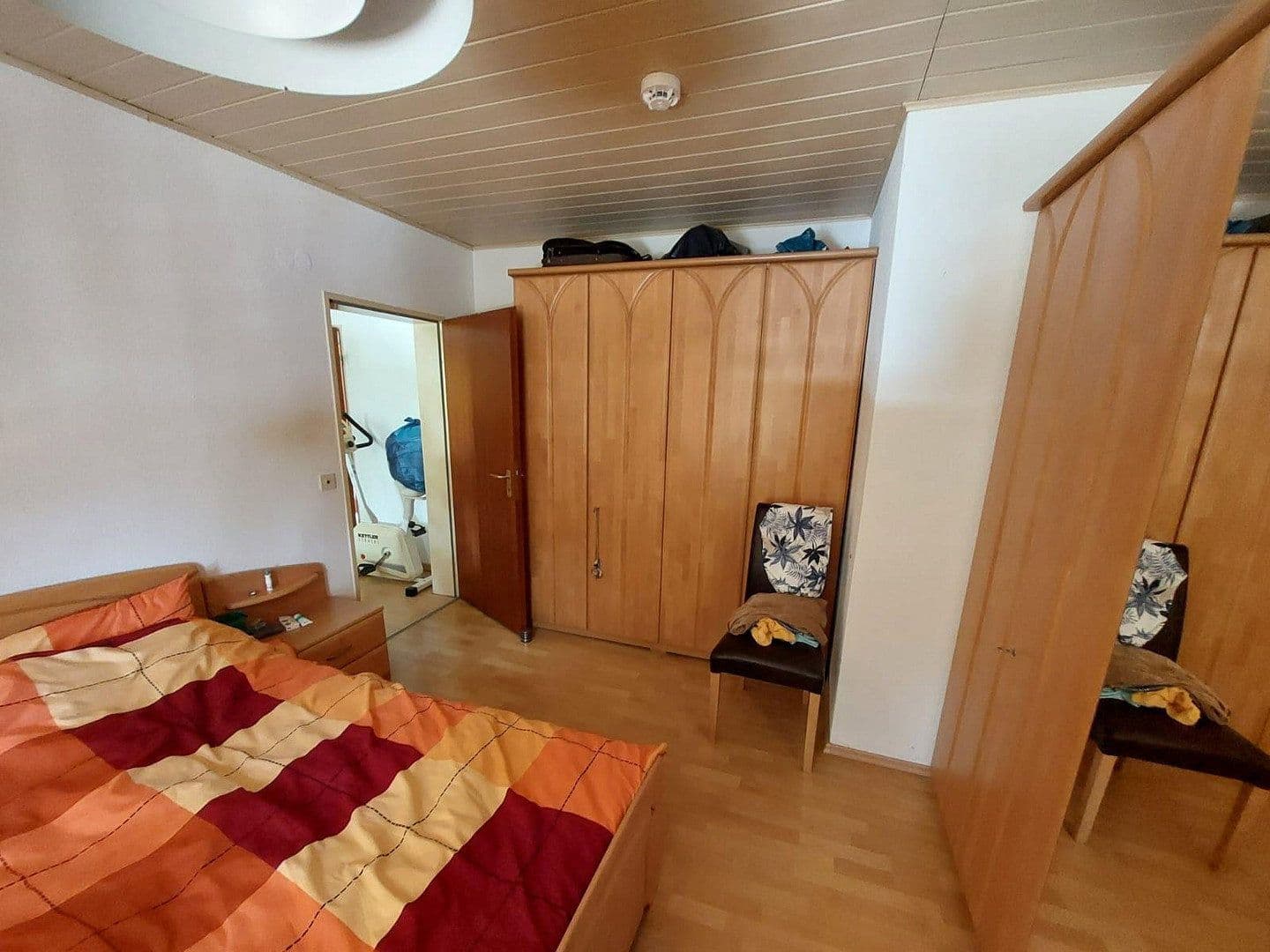 2 bedroom flat to rent, 51 m², Bochumer Landstraße 393, Essen, North Rhine-Westphalia 2 bedroom flat to rent, 51 m², Bochumer Landstraße 393, Essen, North Rhine-Westphalia