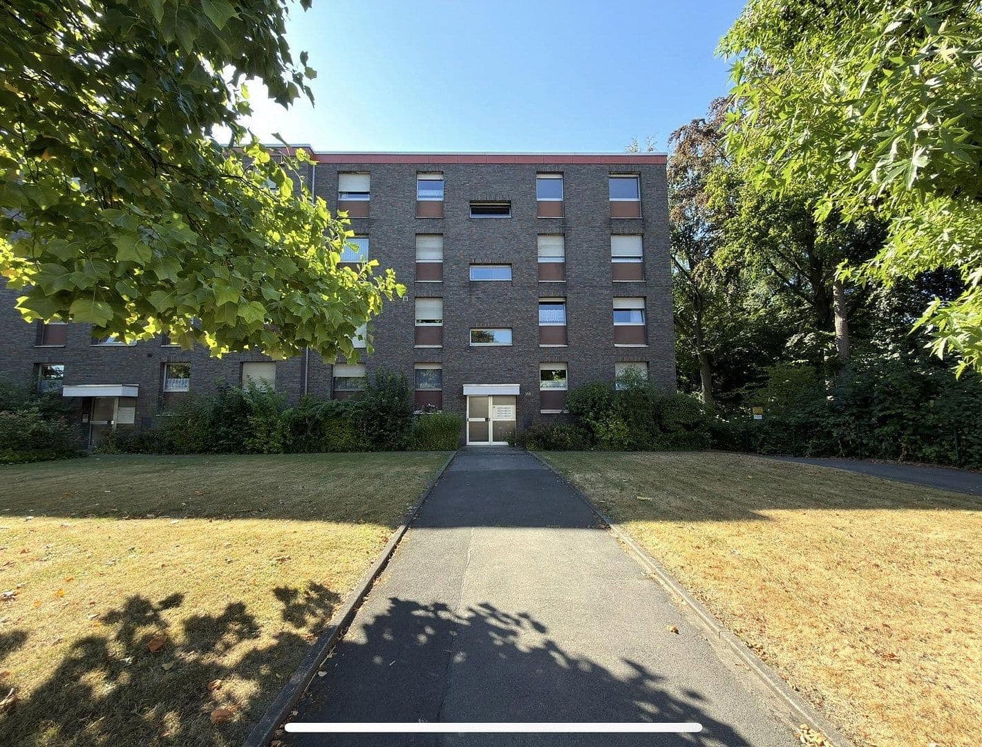 3 bedroom flat to rent, 80 m², Bochum, North Rhine-Westphalia 3 bedroom flat to rent, 80 m², Bochum, North Rhine-Westphalia