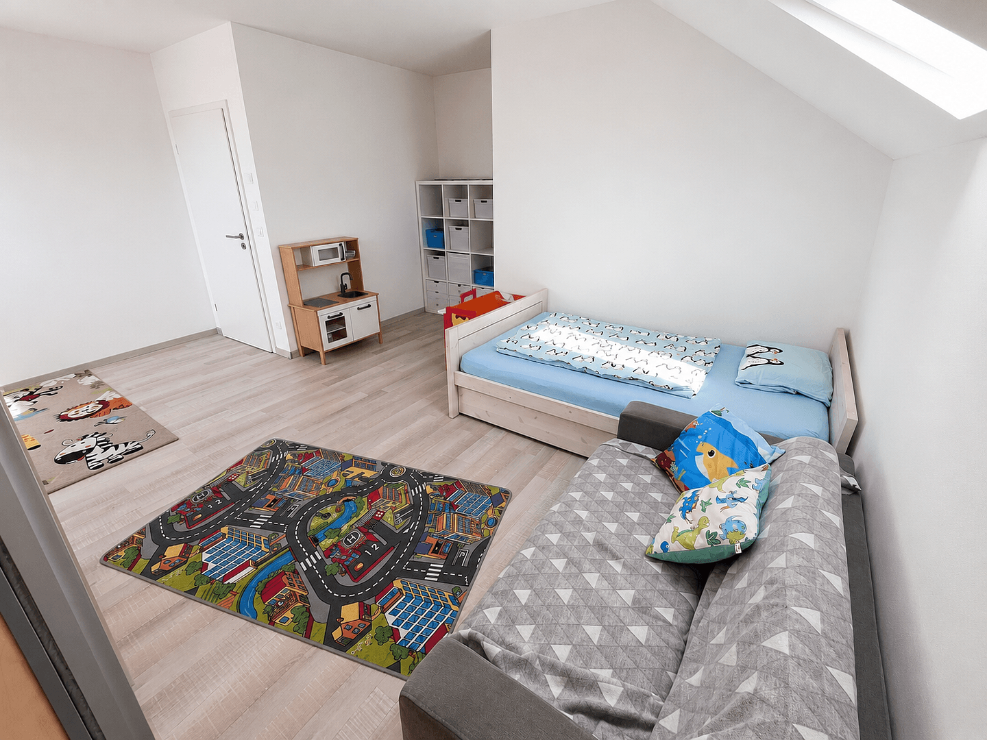4 bedroom flat for sale, 135 m², Herzogenaurach, Bavaria 4 bedroom flat for sale, 135 m², Herzogenaurach, Bavaria