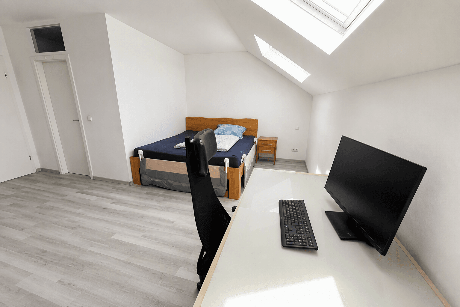 4 bedroom flat for sale, 135 m², Herzogenaurach, Bavaria 4 bedroom flat for sale, 135 m², Herzogenaurach, Bavaria