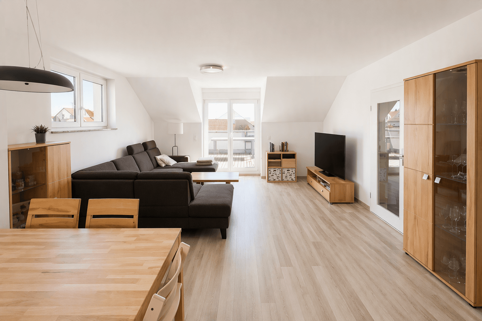 4 bedroom flat for sale, 135 m², Herzogenaurach, Bavaria 4 bedroom flat for sale, 135 m², Herzogenaurach, Bavaria