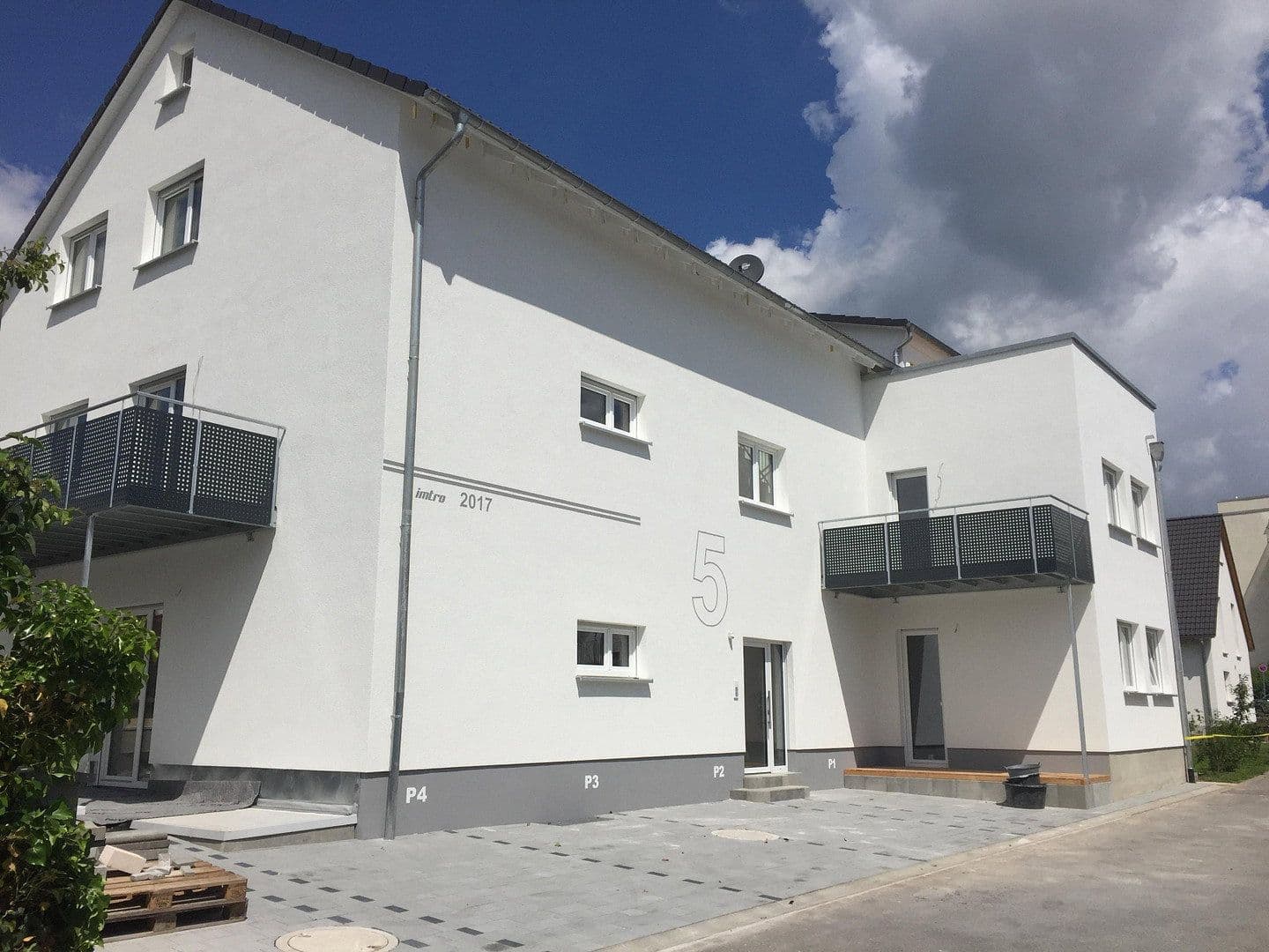 4 bedroom flat for sale, 135 m², Herzogenaurach, Bavaria 4 bedroom flat for sale, 135 m², Herzogenaurach, Bavaria