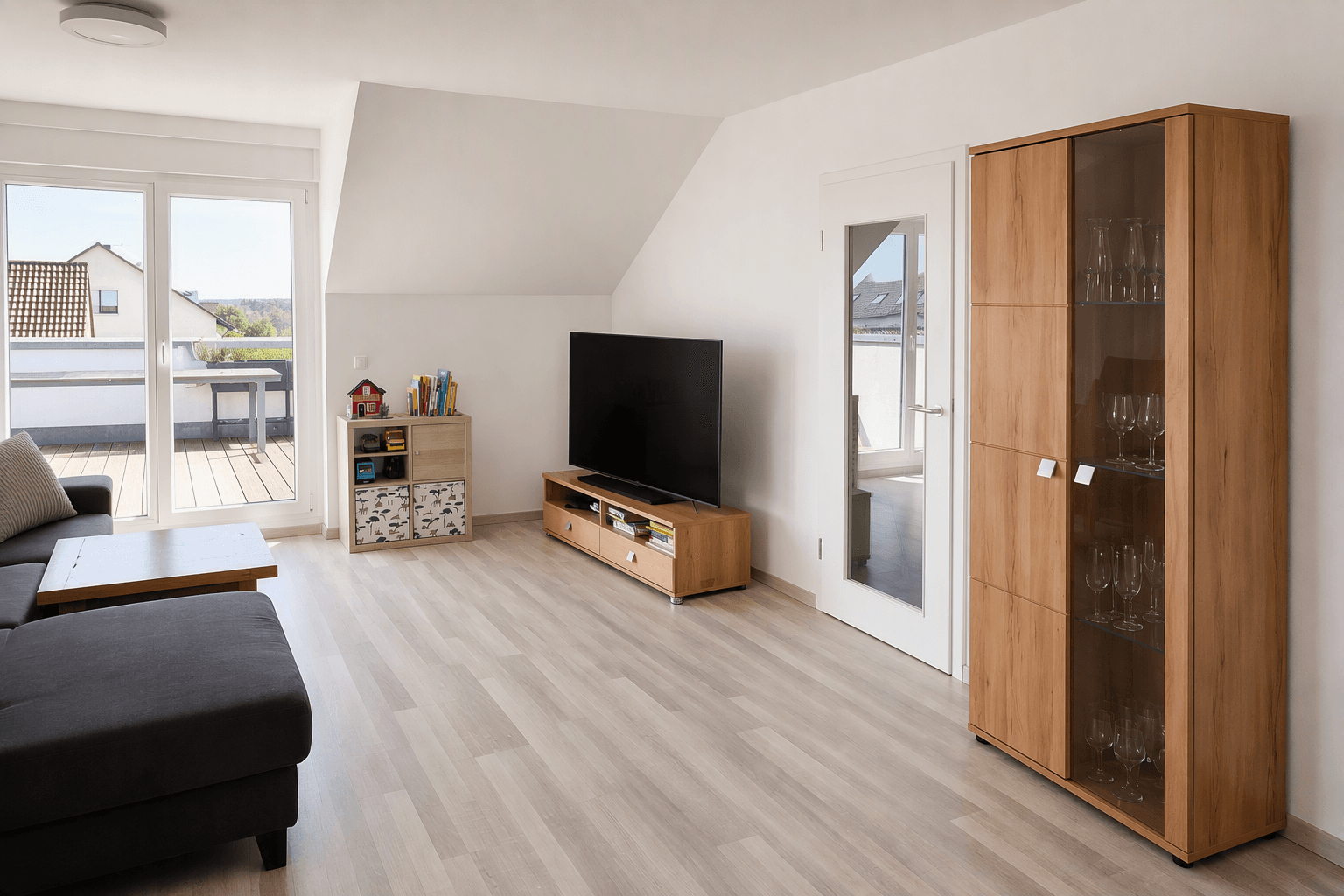 4 bedroom flat for sale, 135 m², Herzogenaurach, Bavaria 4 bedroom flat for sale, 135 m², Herzogenaurach, Bavaria