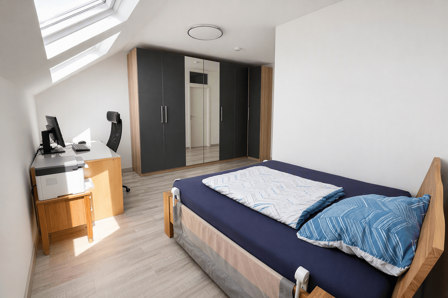 4 bedroom flat for sale, 135 m², Herzogenaurach, Bavaria 4 bedroom flat for sale, 135 m², Herzogenaurach, Bavaria