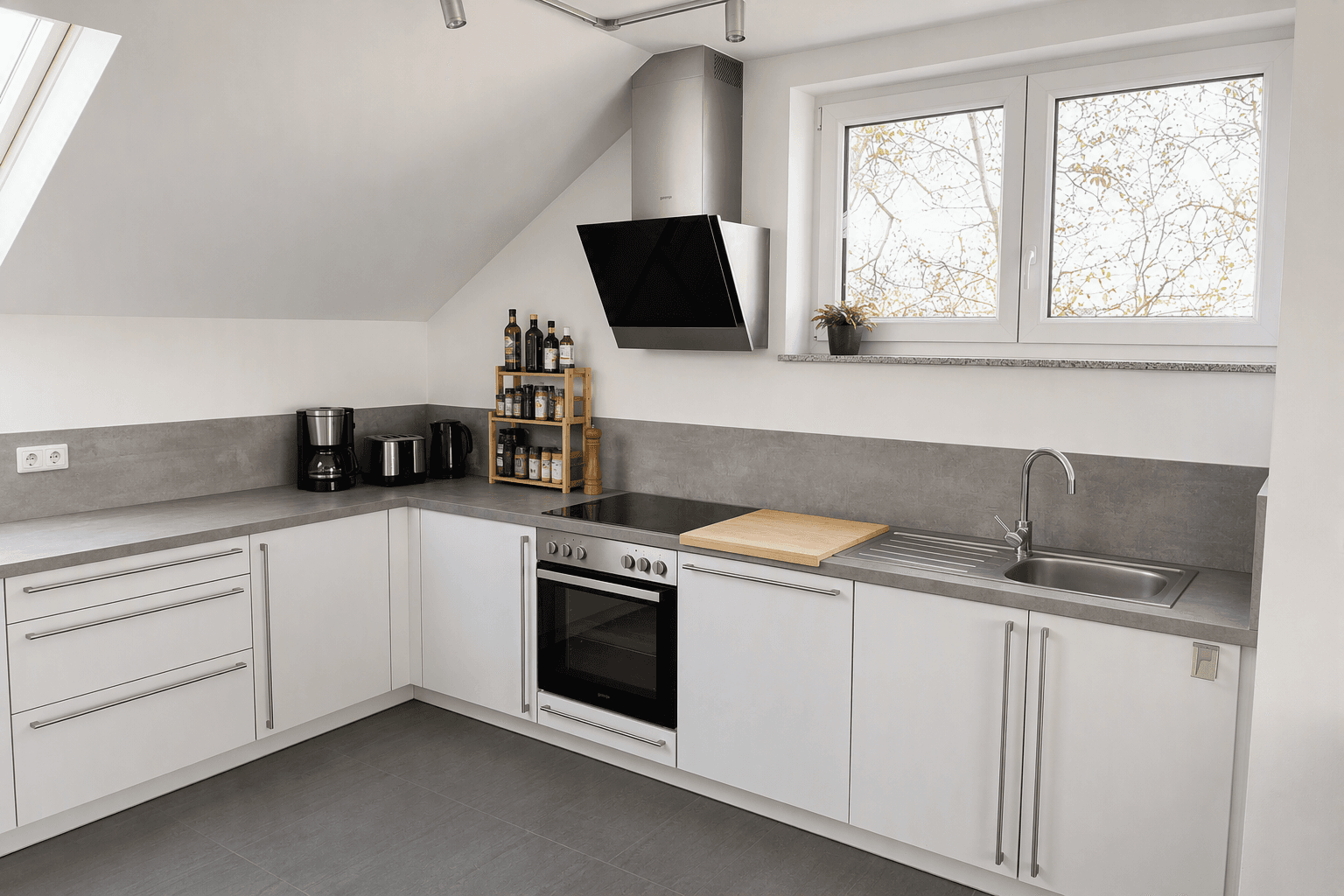 4 bedroom flat for sale, 135 m², Herzogenaurach, Bavaria 4 bedroom flat for sale, 135 m², Herzogenaurach, Bavaria