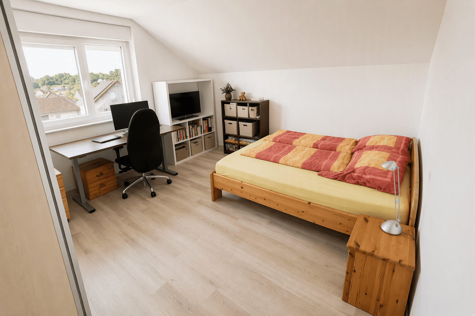 4 bedroom flat for sale, 135 m², Herzogenaurach, Bavaria 4 bedroom flat for sale, 135 m², Herzogenaurach, Bavaria