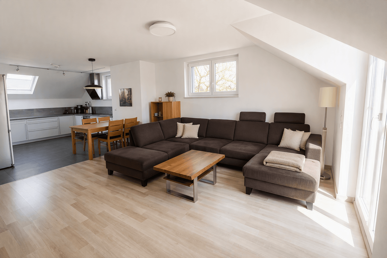 4 bedroom flat for sale, 135 m², Herzogenaurach, Bavaria 4 bedroom flat for sale, 135 m², Herzogenaurach, Bavaria