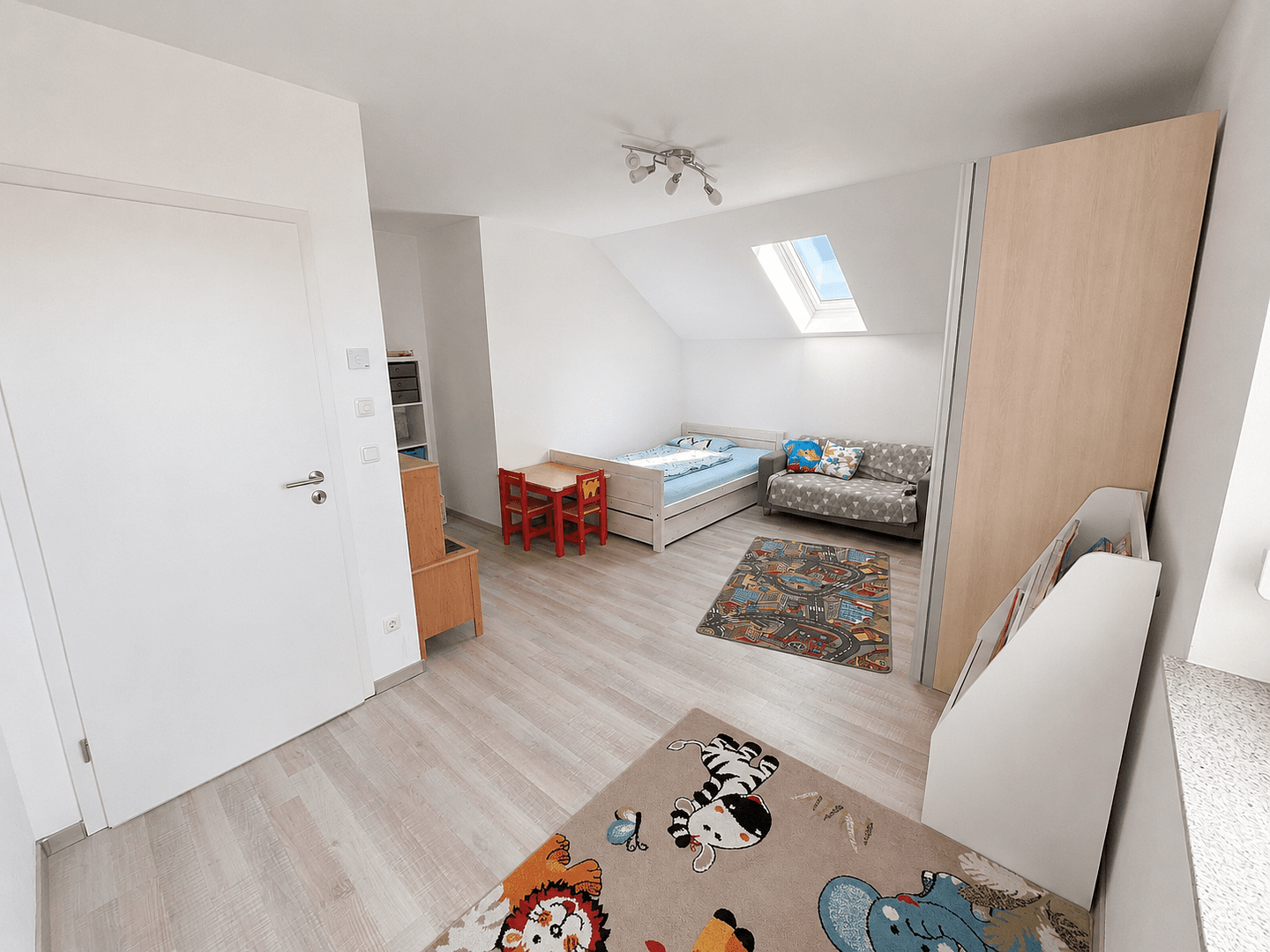 4 bedroom flat for sale, 135 m², Herzogenaurach, Bavaria 4 bedroom flat for sale, 135 m², Herzogenaurach, Bavaria