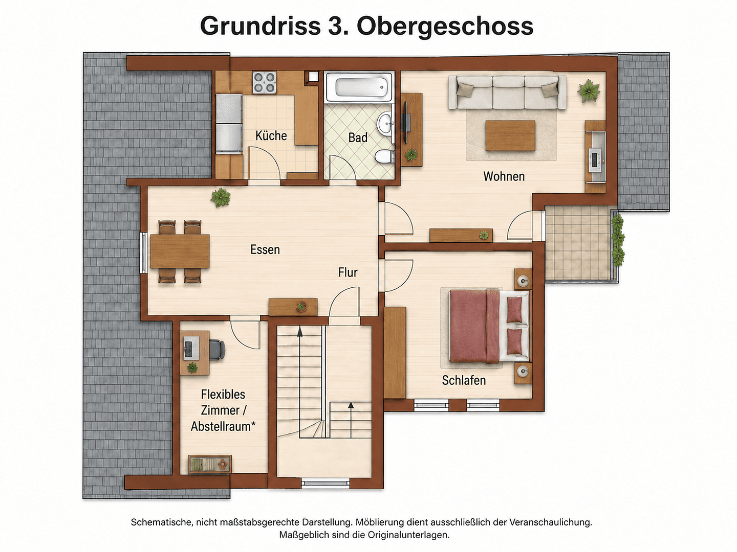 1 bedroom with open-plan kitchen flat for sale, 65 m², Worms, Rhineland-Palatinate 1 bedroom with open-plan kitchen flat for sale, 65 m², Worms, Rhineland-Palatinate