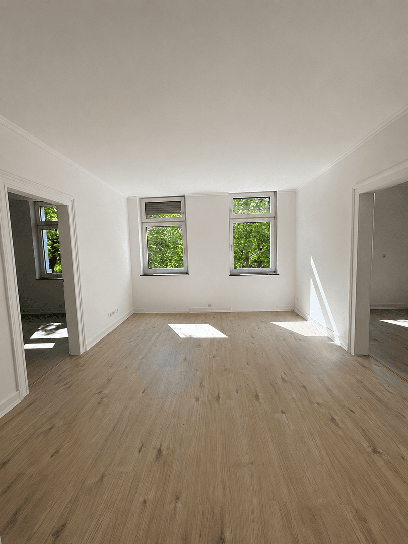 4 bedroom flat to rent, 82 m², Darmstadt, Hesse 4 bedroom flat to rent, 82 m², Darmstadt, Hesse