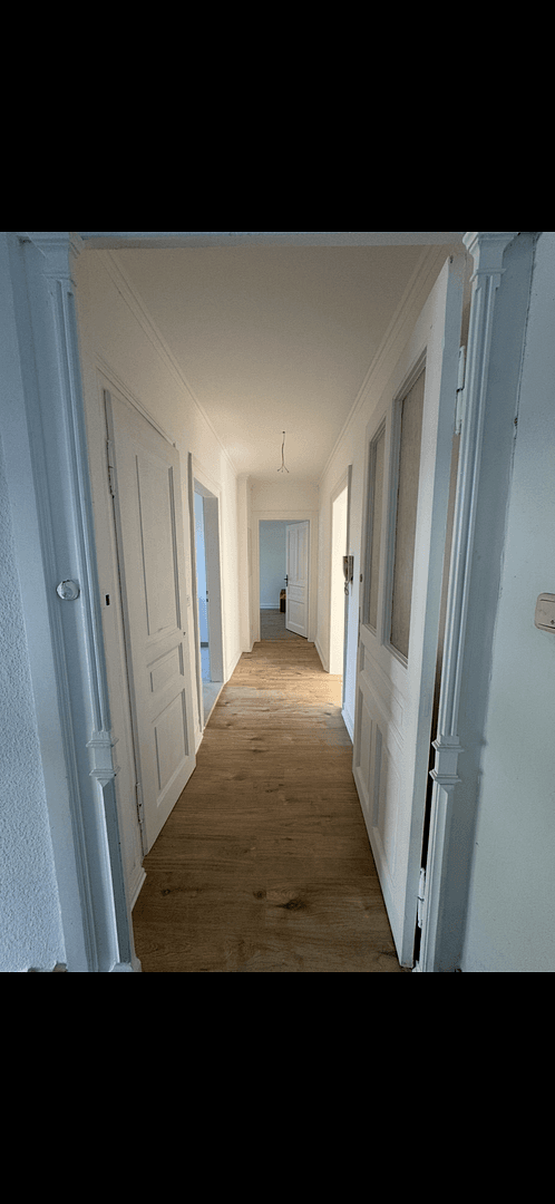 4 bedroom flat to rent, 82 m², Darmstadt, Hesse 4 bedroom flat to rent, 82 m², Darmstadt, Hesse