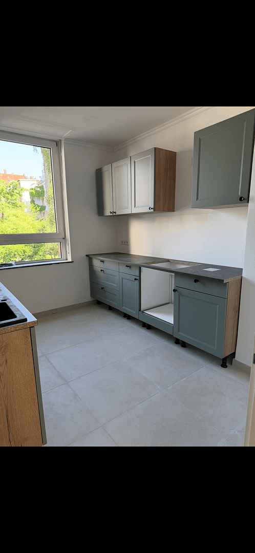 4 bedroom flat to rent, 82 m², Darmstadt, Hesse 4 bedroom flat to rent, 82 m², Darmstadt, Hesse