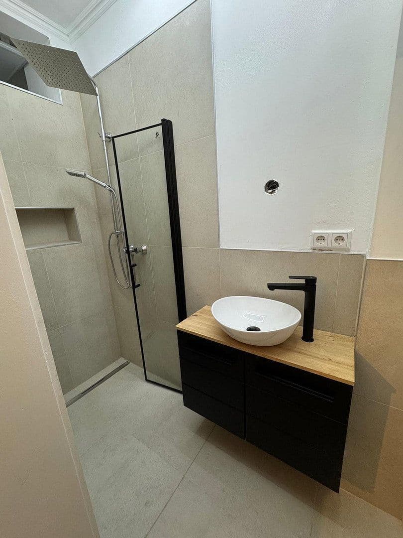 4 bedroom flat to rent, 82 m², Darmstadt, Hesse 4 bedroom flat to rent, 82 m², Darmstadt, Hesse