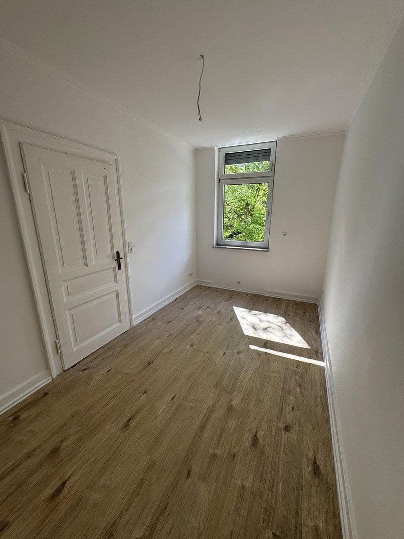 4 bedroom flat to rent, 82 m², Darmstadt, Hesse 4 bedroom flat to rent, 82 m², Darmstadt, Hesse
