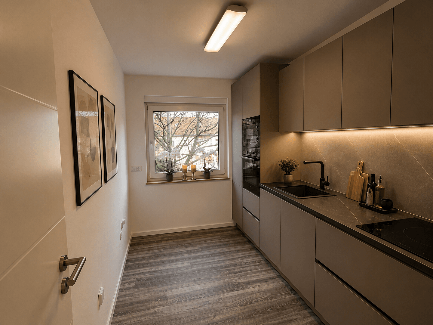 3 bedroom flat for sale, 65 m², Am Balgenstück 23b, Bielefeld, North Rhine-Westphalia 3 bedroom flat for sale, 65 m², Am Balgenstück 23b, Bielefeld, North Rhine-Westphalia