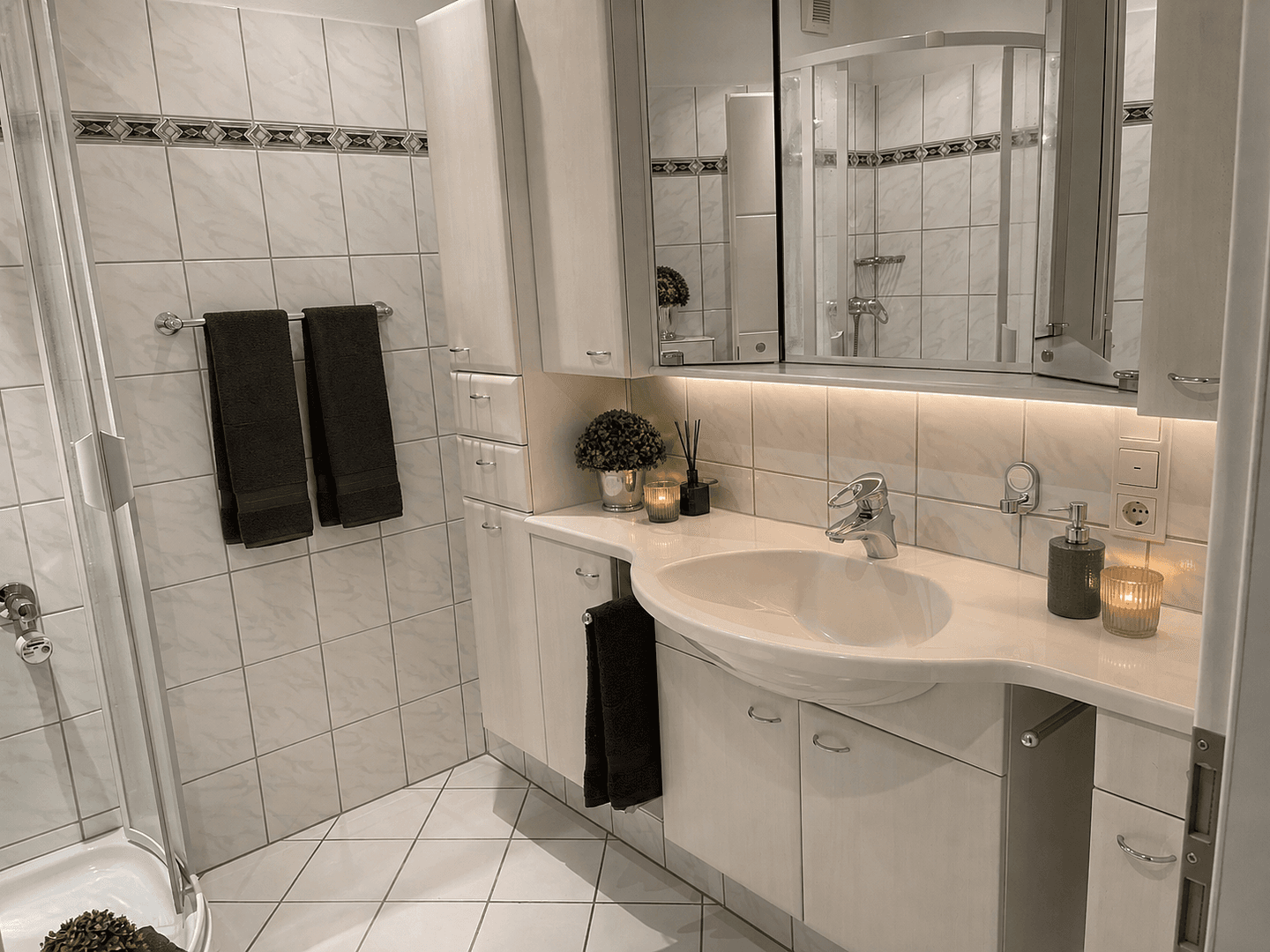 3 bedroom flat for sale, 65 m², Am Balgenstück 23b, Bielefeld, North Rhine-Westphalia 3 bedroom flat for sale, 65 m², Am Balgenstück 23b, Bielefeld, North Rhine-Westphalia
