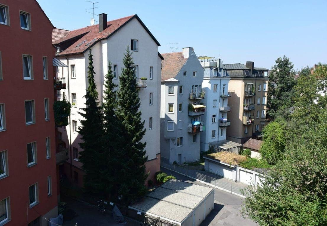 3 bedroom flat for sale, 106 m², Nibelungenstrasse V, Augsburg, Bavaria 3 bedroom flat for sale, 106 m², Nibelungenstrasse V, Augsburg, Bavaria