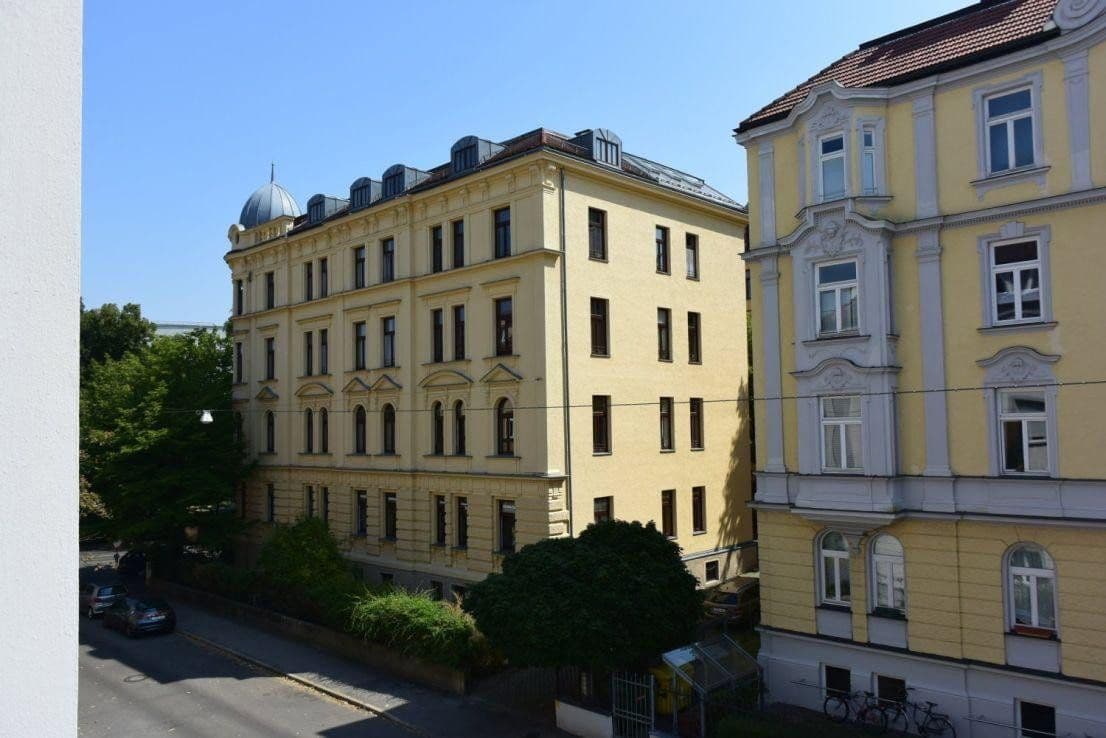 3 bedroom flat for sale, 106 m², Nibelungenstrasse V, Augsburg, Bavaria 3 bedroom flat for sale, 106 m², Nibelungenstrasse V, Augsburg, Bavaria