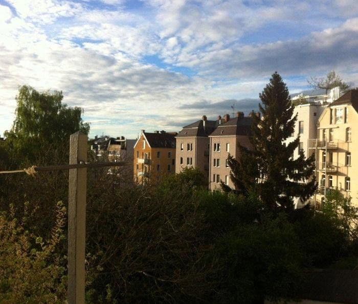 3 bedroom flat for sale, 106 m², Nibelungenstrasse V, Augsburg, Bavaria 3 bedroom flat for sale, 106 m², Nibelungenstrasse V, Augsburg, Bavaria