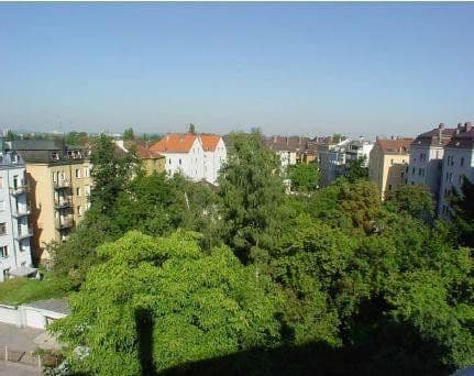3 bedroom flat for sale, 106 m², Nibelungenstrasse V, Augsburg, Bavaria 3 bedroom flat for sale, 106 m², Nibelungenstrasse V, Augsburg, Bavaria