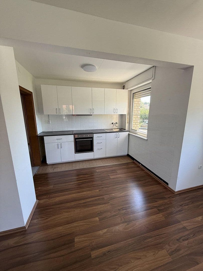 4 bedroom flat to rent, 75 m², Martin-luther-str. 16, Borgholzhausen, North Rhine-Westphalia 4 bedroom flat to rent, 75 m², Martin-luther-str. 16, Borgholzhausen, North Rhine-Westphalia