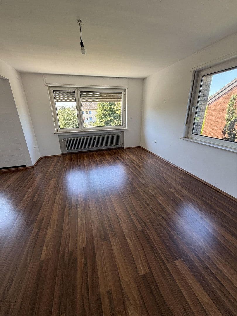 4 bedroom flat to rent, 75 m², Martin-luther-str. 16, Borgholzhausen, North Rhine-Westphalia 4 bedroom flat to rent, 75 m², Martin-luther-str. 16, Borgholzhausen, North Rhine-Westphalia