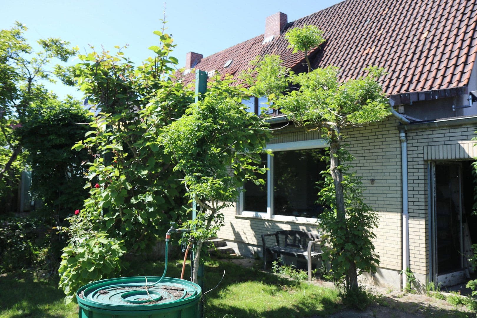 house for sale, 175 m², Salinenstraße 15, Salzgitter-Thiede, Lower Saxony house for sale, 175 m², Salinenstraße 15, Salzgitter-Thiede, Lower Saxony