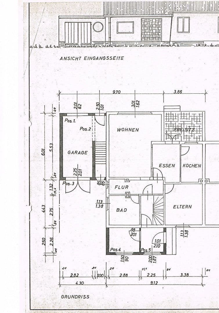 house for sale, 175 m², Salinenstraße 15, Salzgitter-Thiede, Lower Saxony house for sale, 175 m², Salinenstraße 15, Salzgitter-Thiede, Lower Saxony