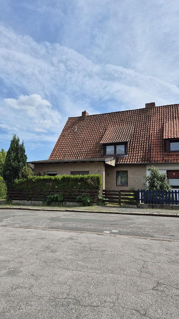 house for sale, 175 m², Salinenstraße 15, Salzgitter-Thiede, Lower Saxony house for sale, 175 m², Salinenstraße 15, Salzgitter-Thiede, Lower Saxony