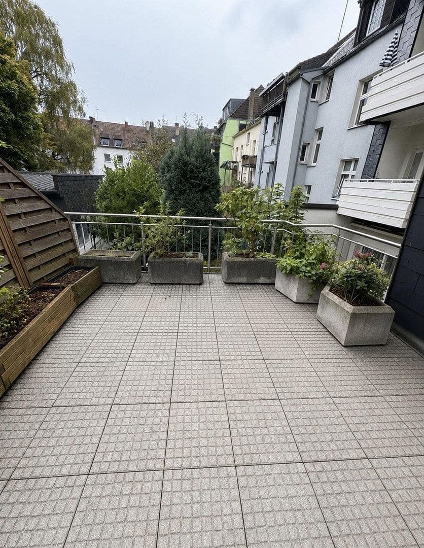 1 bedroom with open-plan kitchen flat to rent, 65 m², keplerstraße, Essen, North Rhine-Westphalia 1 bedroom with open-plan kitchen flat to rent, 65 m², keplerstraße, Essen, North Rhine-Westphalia
