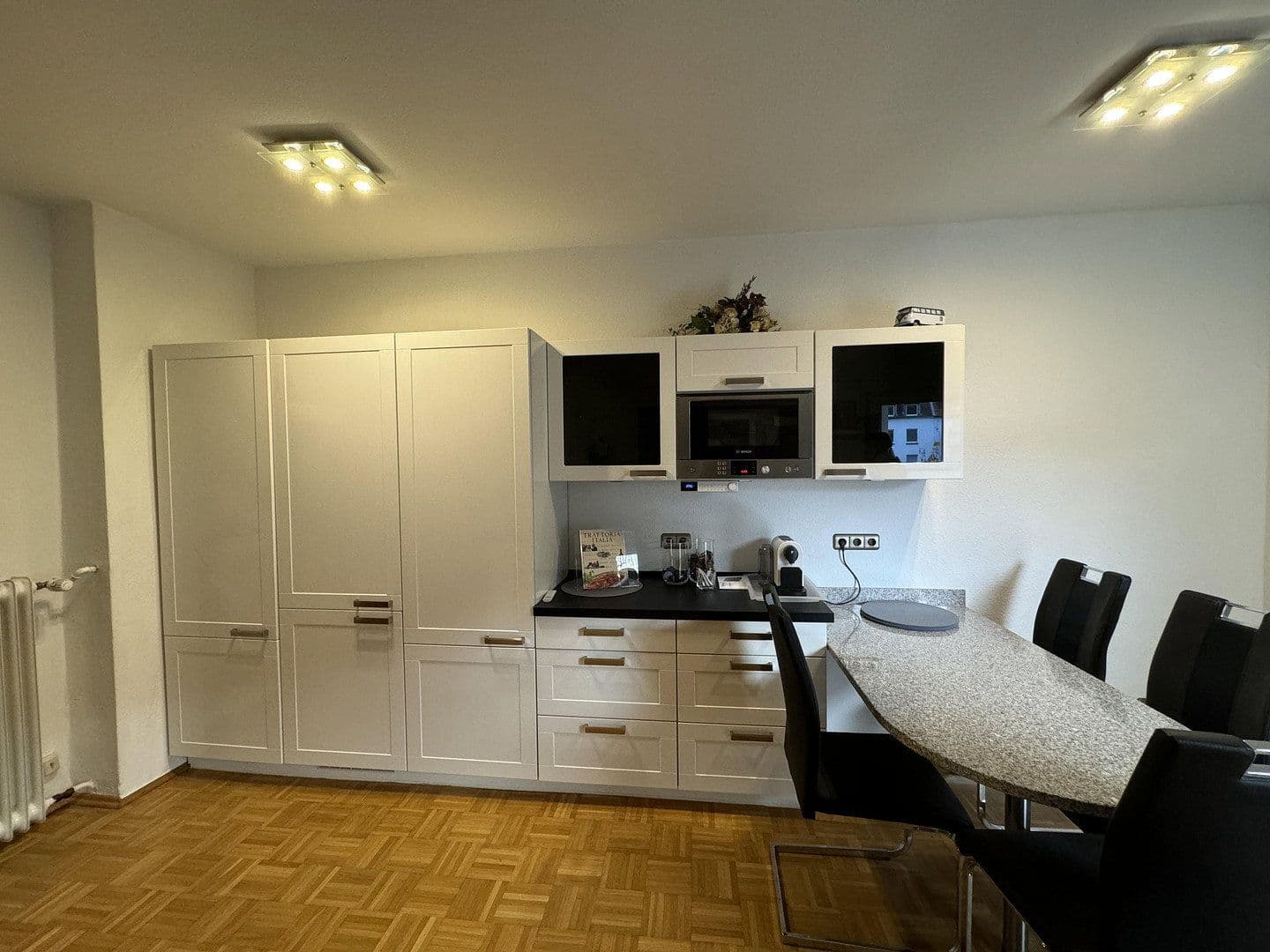 1 bedroom with open-plan kitchen flat to rent, 65 m², keplerstraße, Essen, North Rhine-Westphalia 1 bedroom with open-plan kitchen flat to rent, 65 m², keplerstraße, Essen, North Rhine-Westphalia