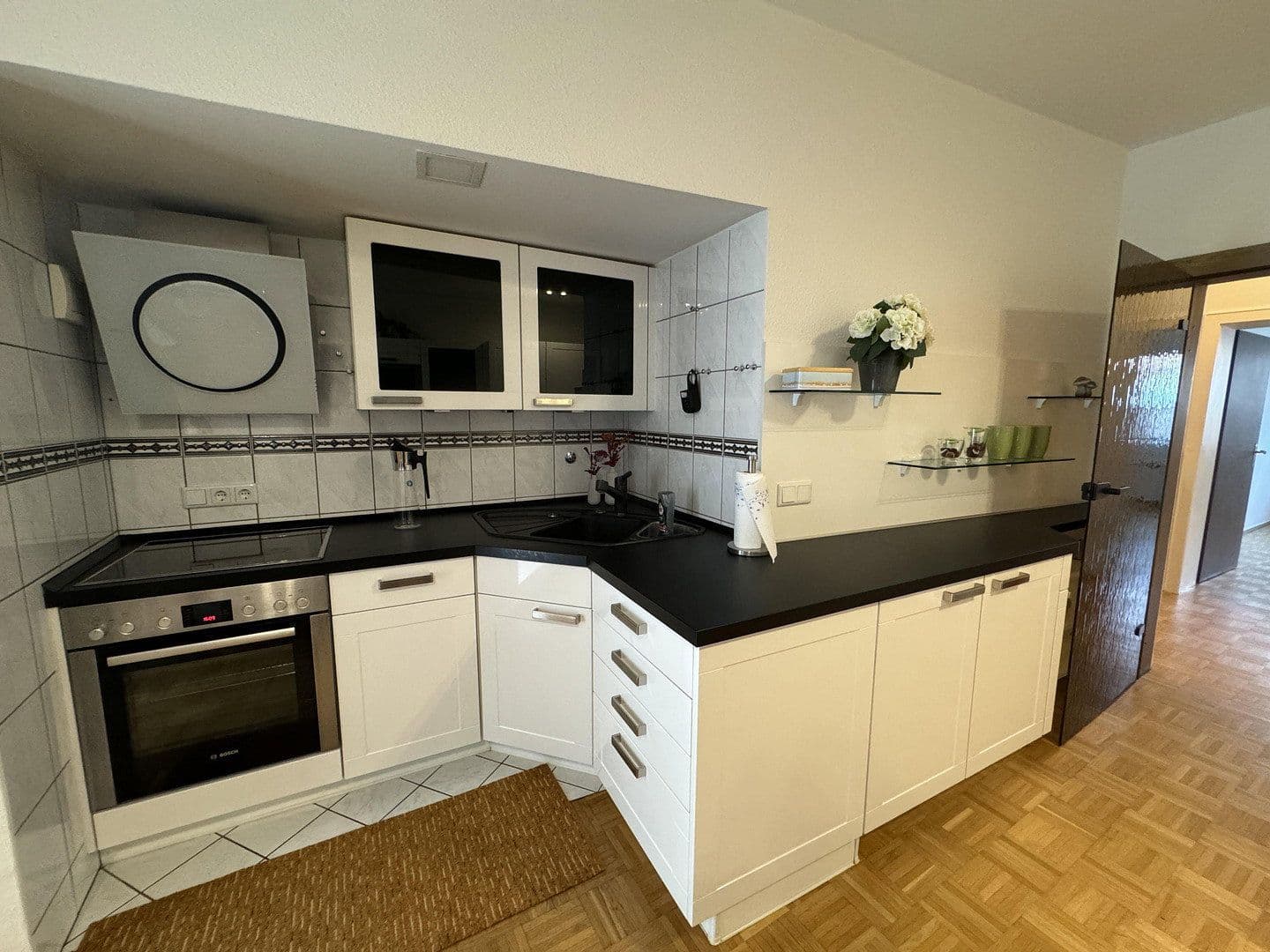 1 bedroom with open-plan kitchen flat to rent, 65 m², keplerstraße, Essen, North Rhine-Westphalia 1 bedroom with open-plan kitchen flat to rent, 65 m², keplerstraße, Essen, North Rhine-Westphalia