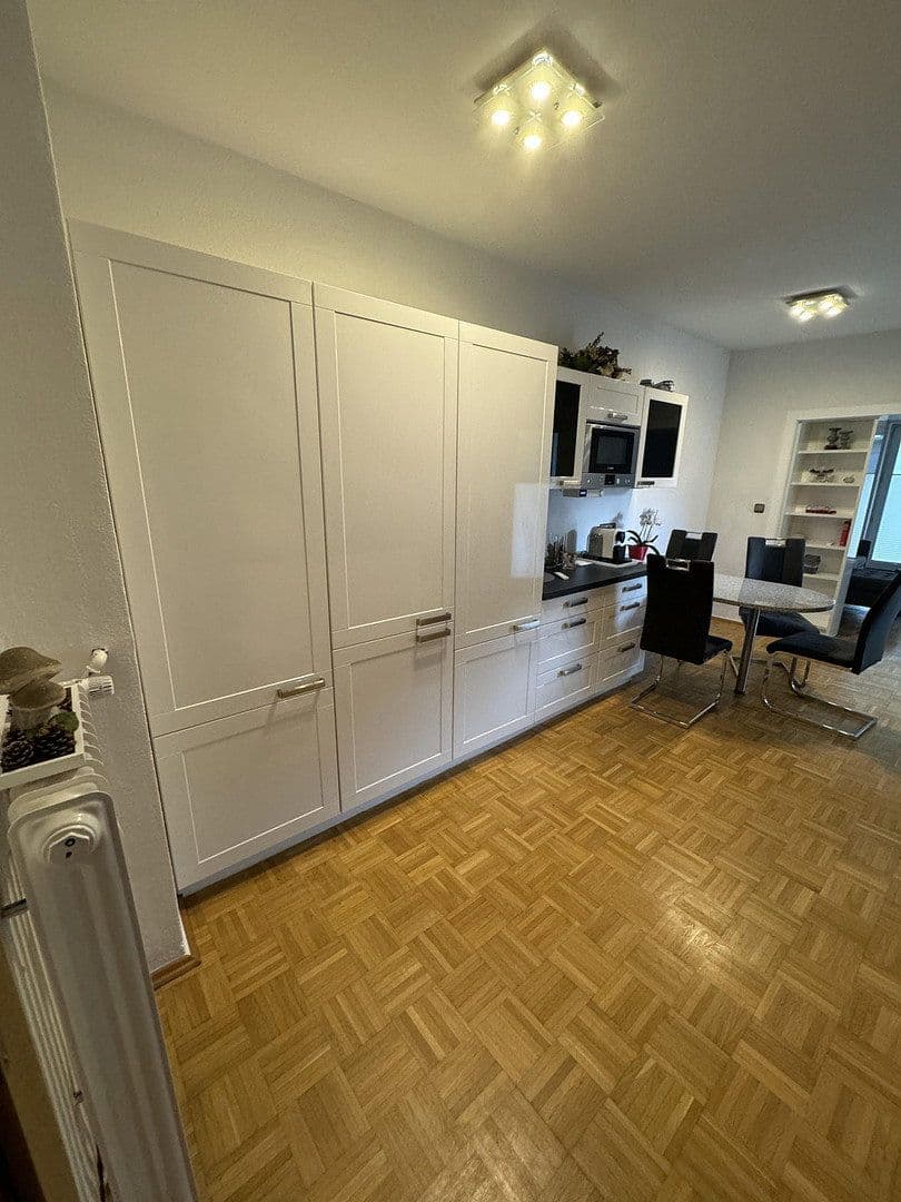 1 bedroom with open-plan kitchen flat to rent, 65 m², keplerstraße, Essen, North Rhine-Westphalia 1 bedroom with open-plan kitchen flat to rent, 65 m², keplerstraße, Essen, North Rhine-Westphalia