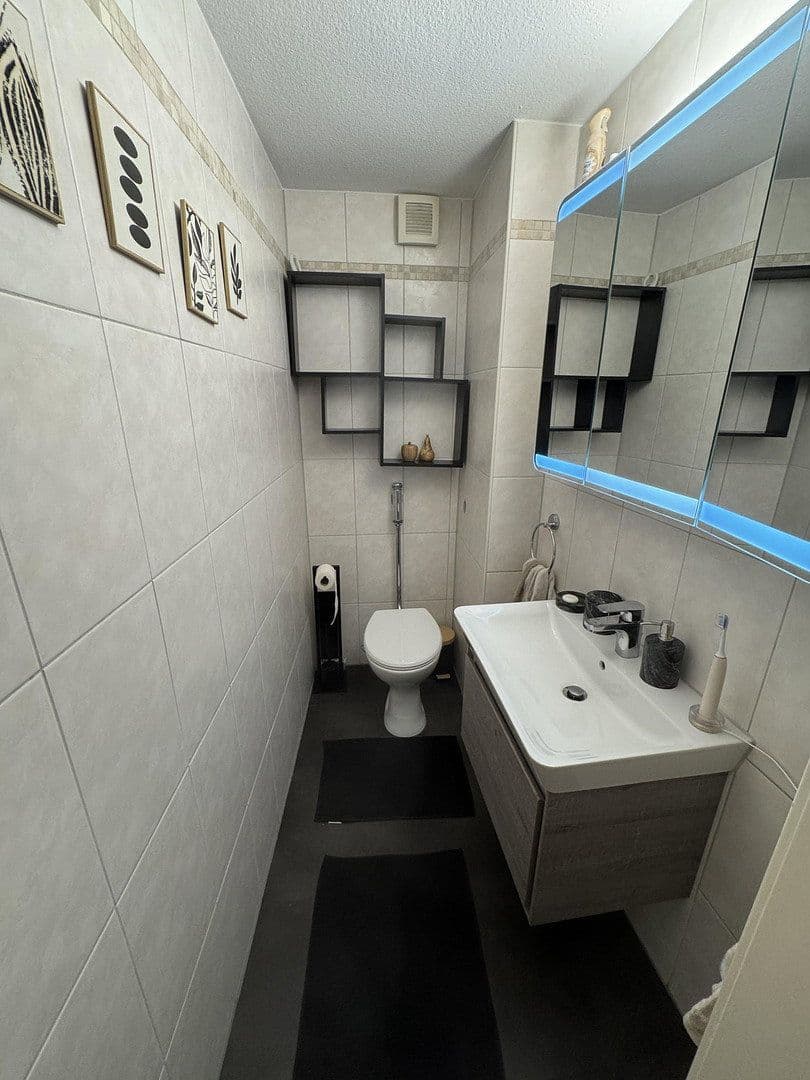 1 bedroom with open-plan kitchen flat to rent, 65 m², keplerstraße, Essen, North Rhine-Westphalia 1 bedroom with open-plan kitchen flat to rent, 65 m², keplerstraße, Essen, North Rhine-Westphalia