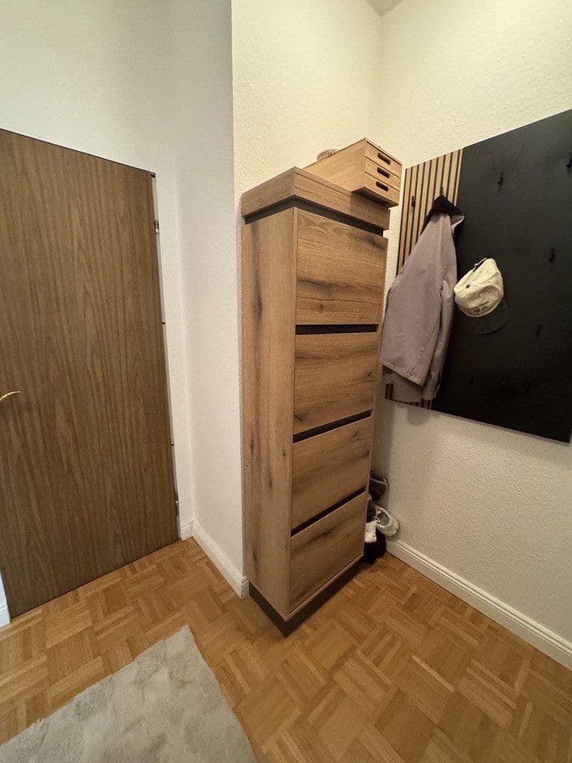 1 bedroom with open-plan kitchen flat to rent, 65 m², keplerstraße, Essen, North Rhine-Westphalia 1 bedroom with open-plan kitchen flat to rent, 65 m², keplerstraße, Essen, North Rhine-Westphalia